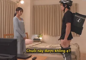 Biến cô giáo Miu Shiromine thành bồn chứa tinh