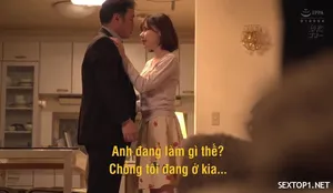 Một đêm sướng pha với em thư ký sau khi chuốc thuốc kích dục
