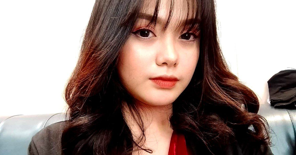 Chồng tôi cứ gọi tôi về nhà! ! Cô gái trẻ ngực bự nhất quyết muốn kết thúc cuộc ân ái!